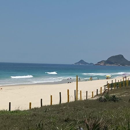 Barra Beach Rio de Janeiro Bagian luar foto