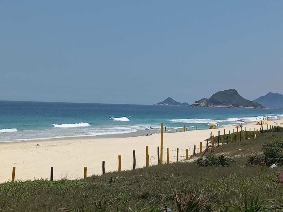 Barra Beach Rio de Janeiro Bagian luar foto