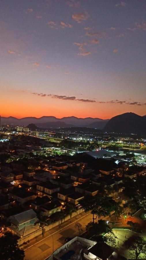 Barra Beach Rio de Janeiro Bagian luar foto